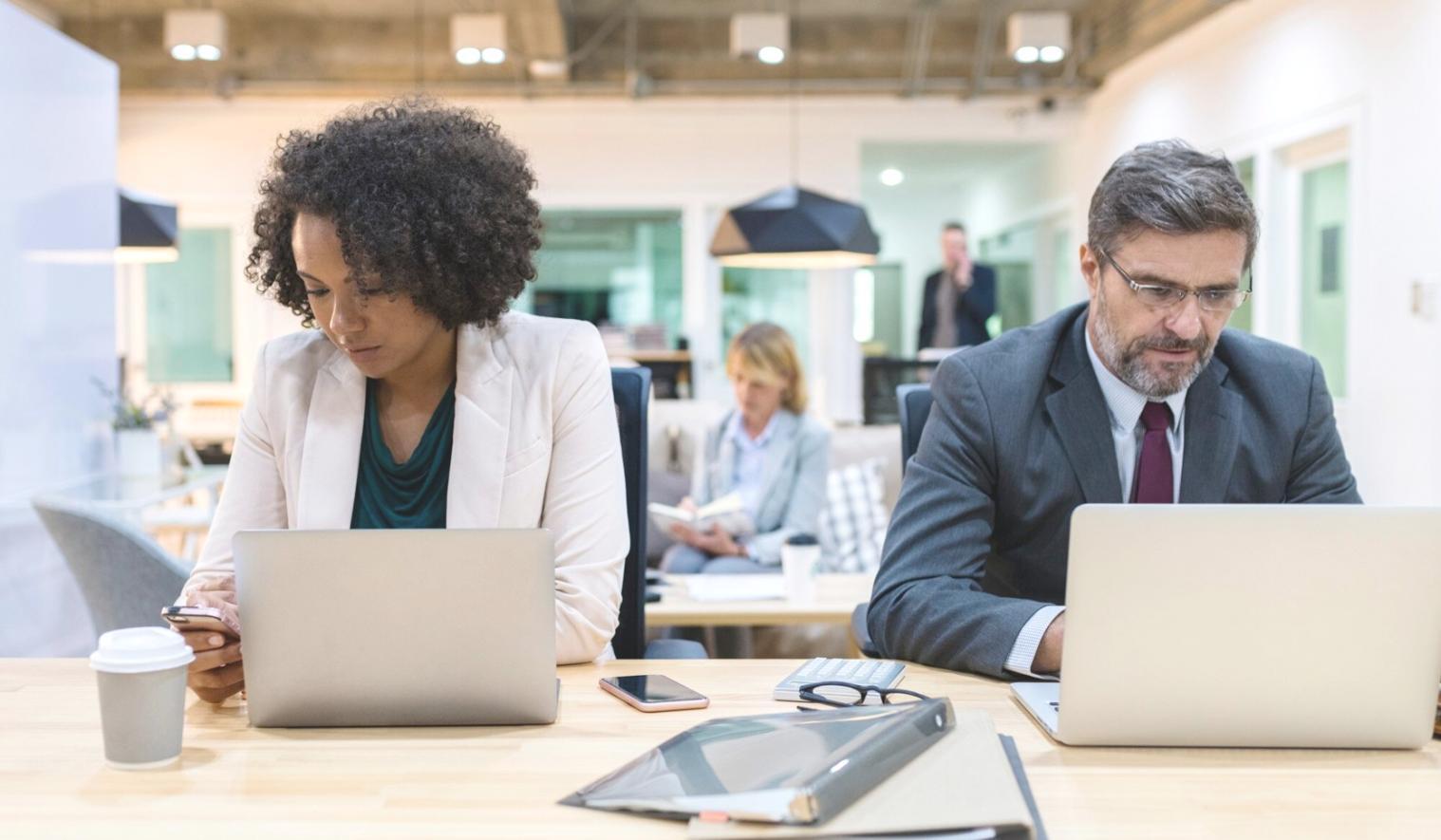 Командная работа над проектом